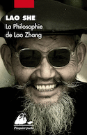 Philosophie de Lao Zhang (La)